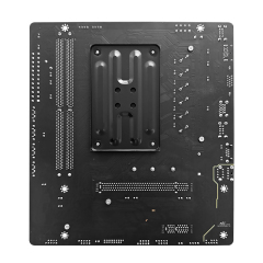 B450 motherboard