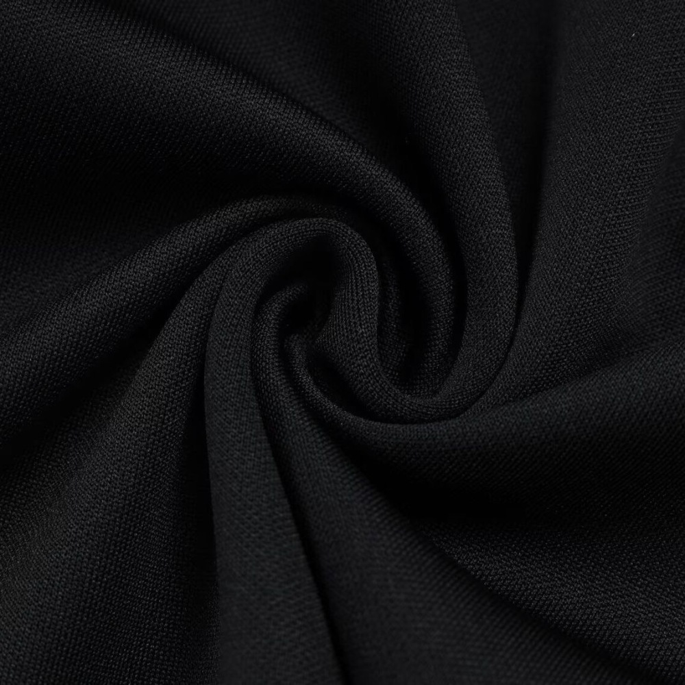 Argentina Training Kit (Jacket+Pants) Black 2025