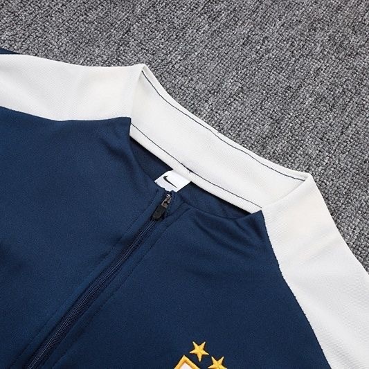 Uruguay Training Kit (Sweatshirt+Pants) Blue 2026