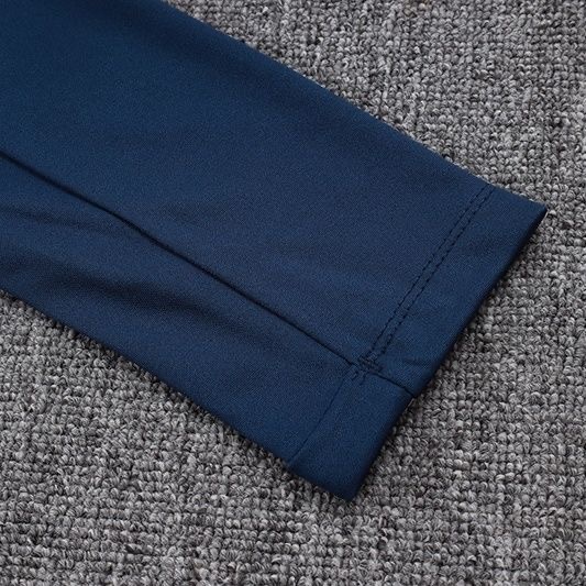 Uruguay Training Kit (Sweatshirt+Pants) Blue 2026