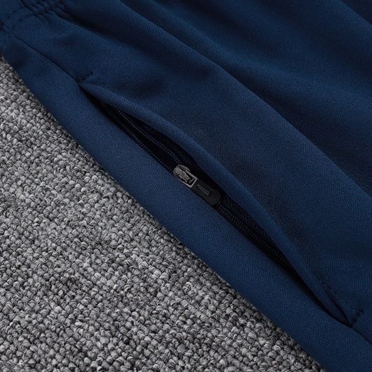 Uruguay Training Kit (Sweatshirt+Pants) Blue 2026