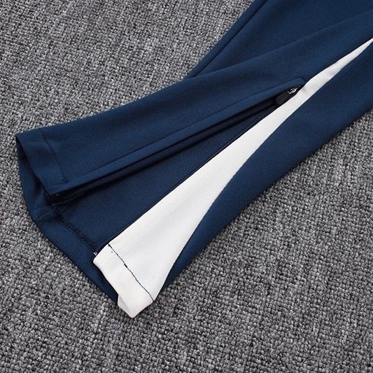 Uruguay Training Kit (Sweatshirt+Pants) Blue 2026