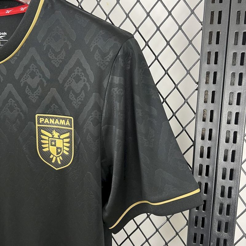Panama Soccer Jersey Third Away Custom Shirt World Cup 2026