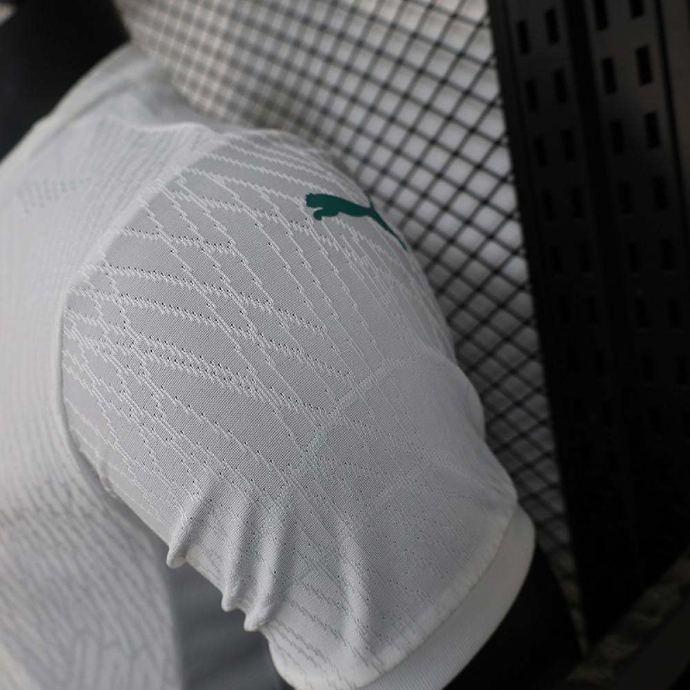 Senegal Authentic Soccer Jersey Home Shirt 2025