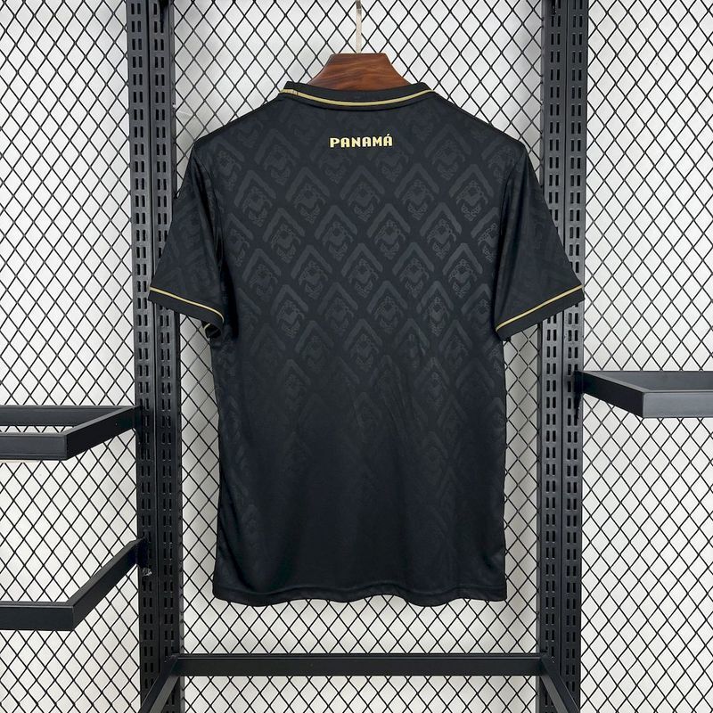 Panama Soccer Jersey Third Away Custom Shirt World Cup 2026