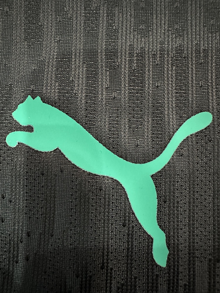 Senegal Authentic Soccer Jersey Third Away Shirt 2025