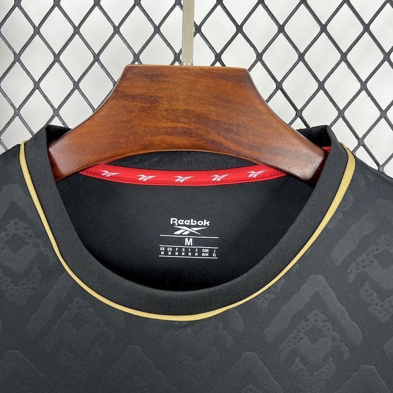 Panama Soccer Jersey Third Away Custom Shirt World Cup 2026