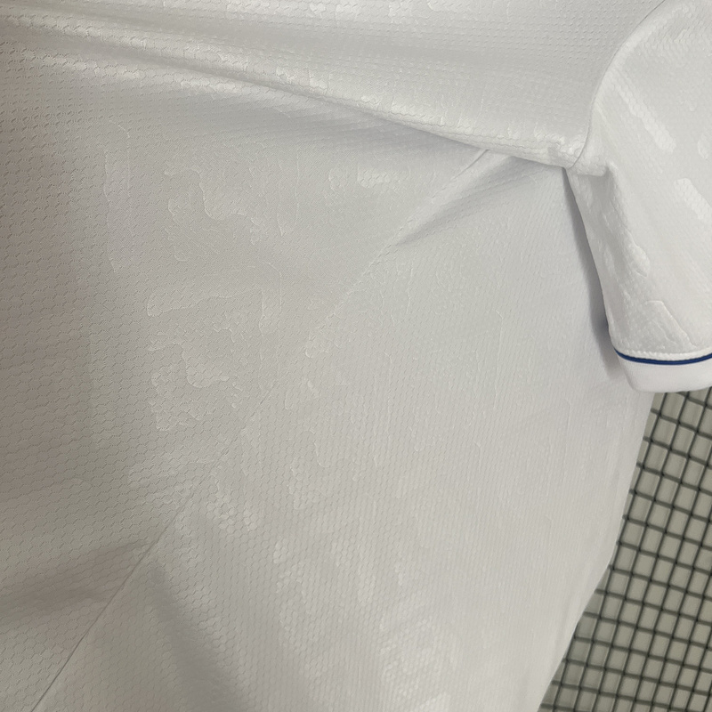 Panama Soccer Jersey Away Custom Shirt 2024