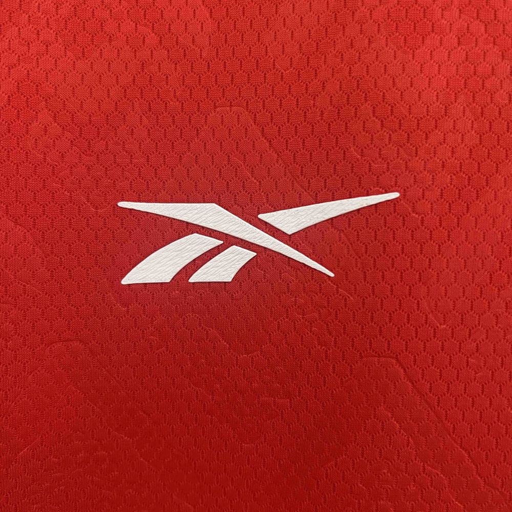 Panama Soccer Jersey Home Custom Shirt 2024