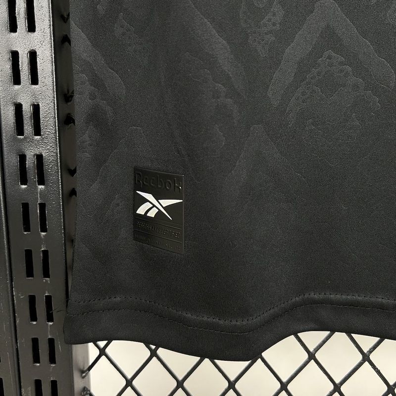 Panama Soccer Jersey Third Away Custom Shirt World Cup 2026