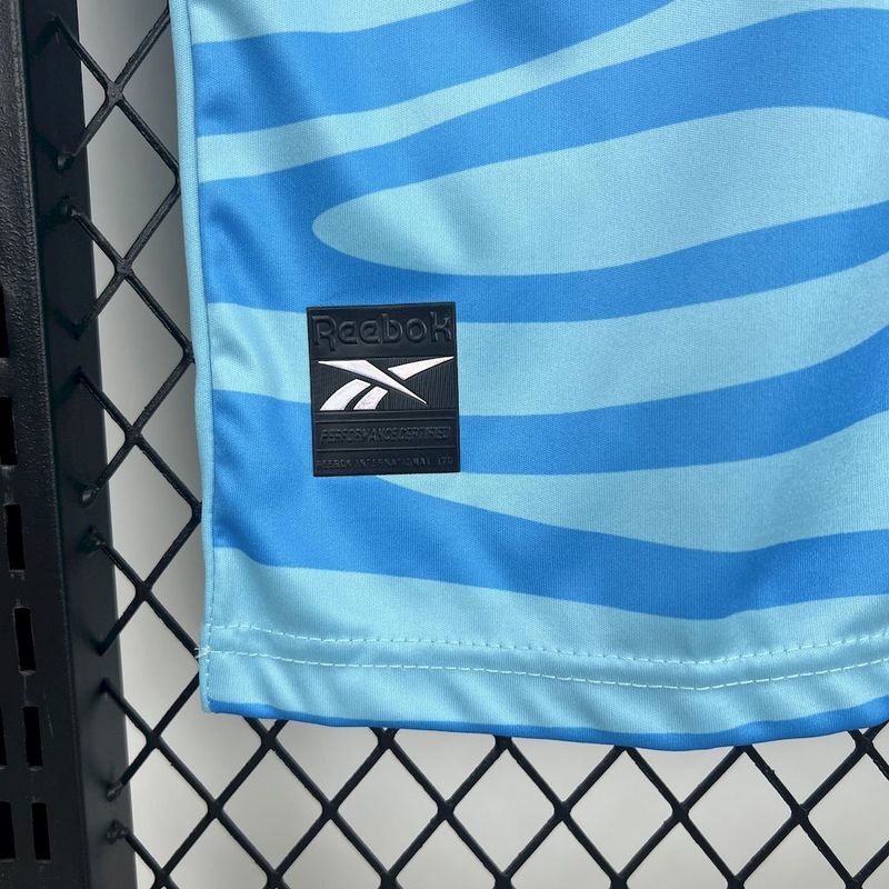 Panama Soccer Jersey Away Custom Shirt World Cup 2026