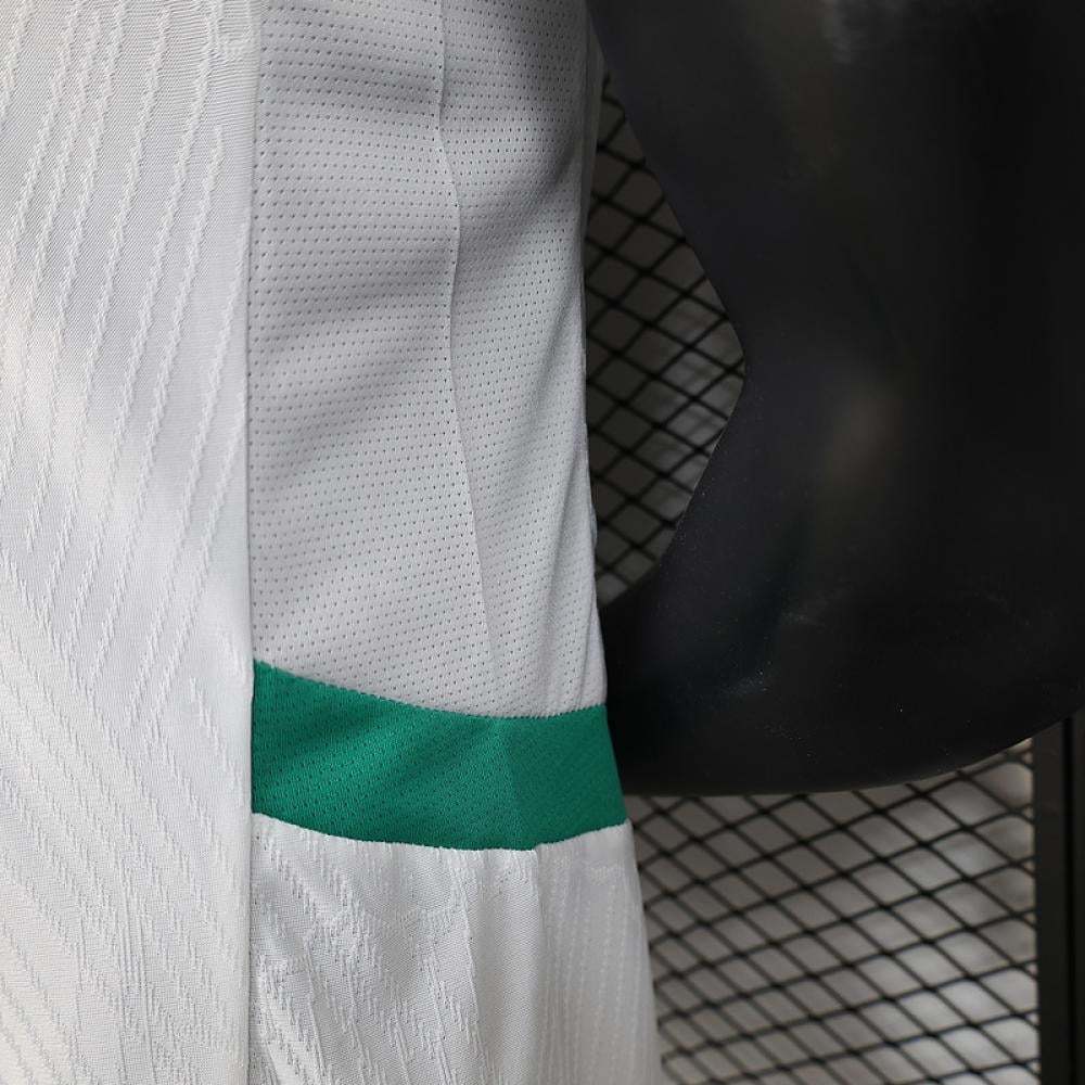 Senegal Authentic Soccer Jersey Home Shirt 2025