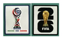 2026 World Cup Qualifiers