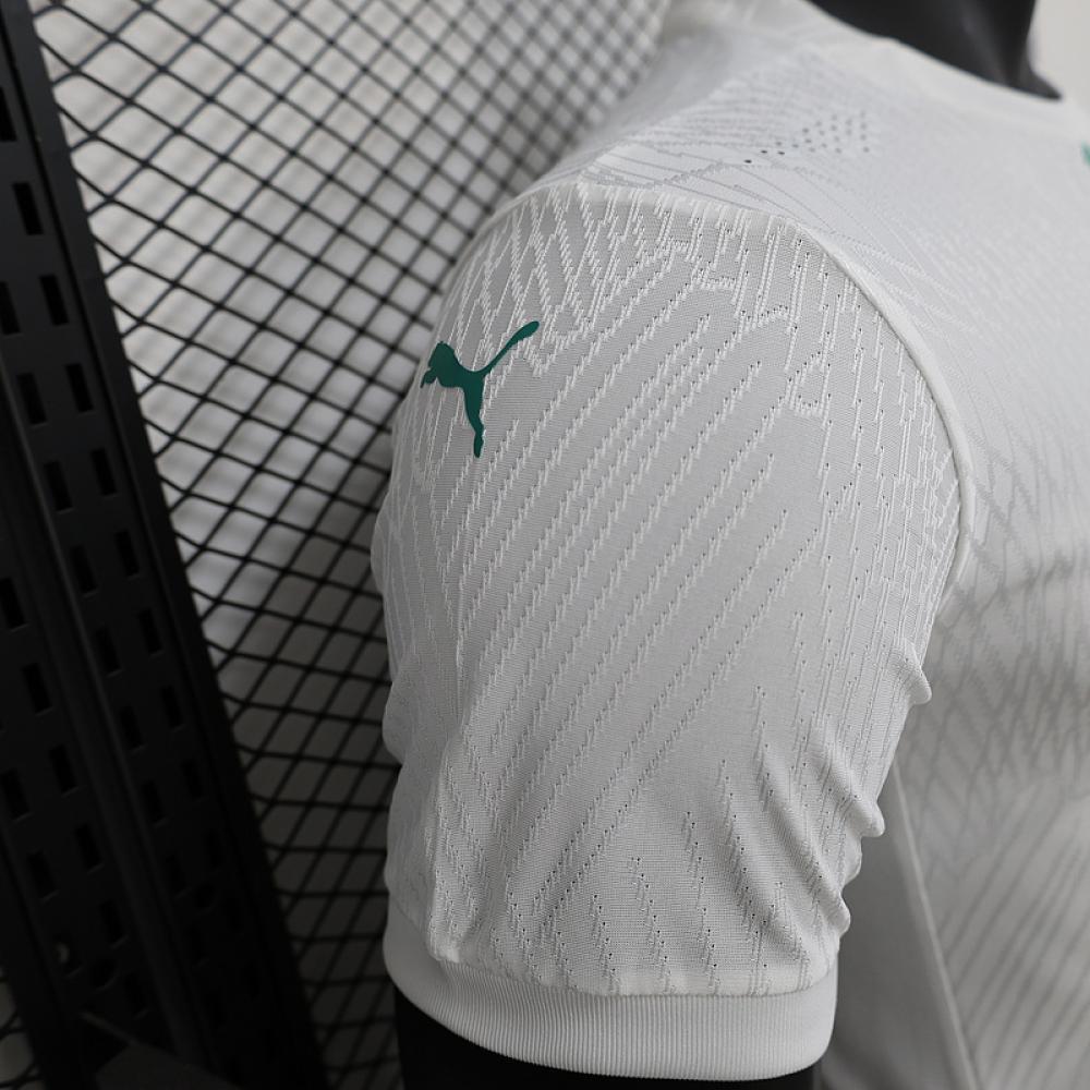 Senegal Authentic Soccer Jersey Home Shirt 2025