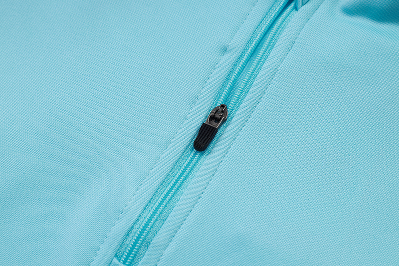 Arsenal Training Kit (Sweatshirt+Pants) Light Blue 2025/26