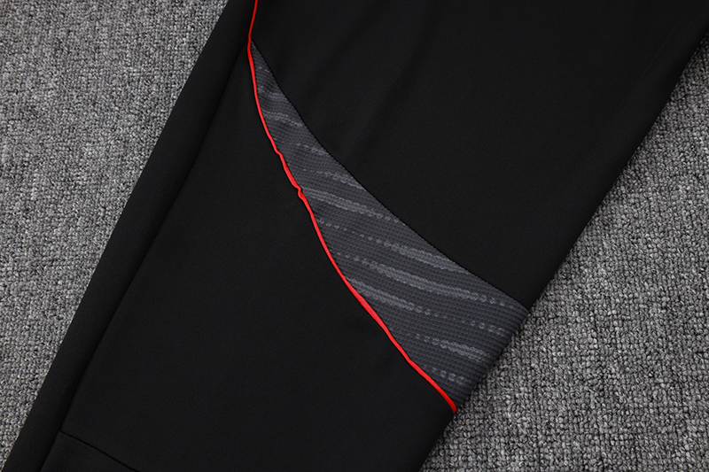 Ajax Training Kit (Sweatshirt+Pants) White 2025/26