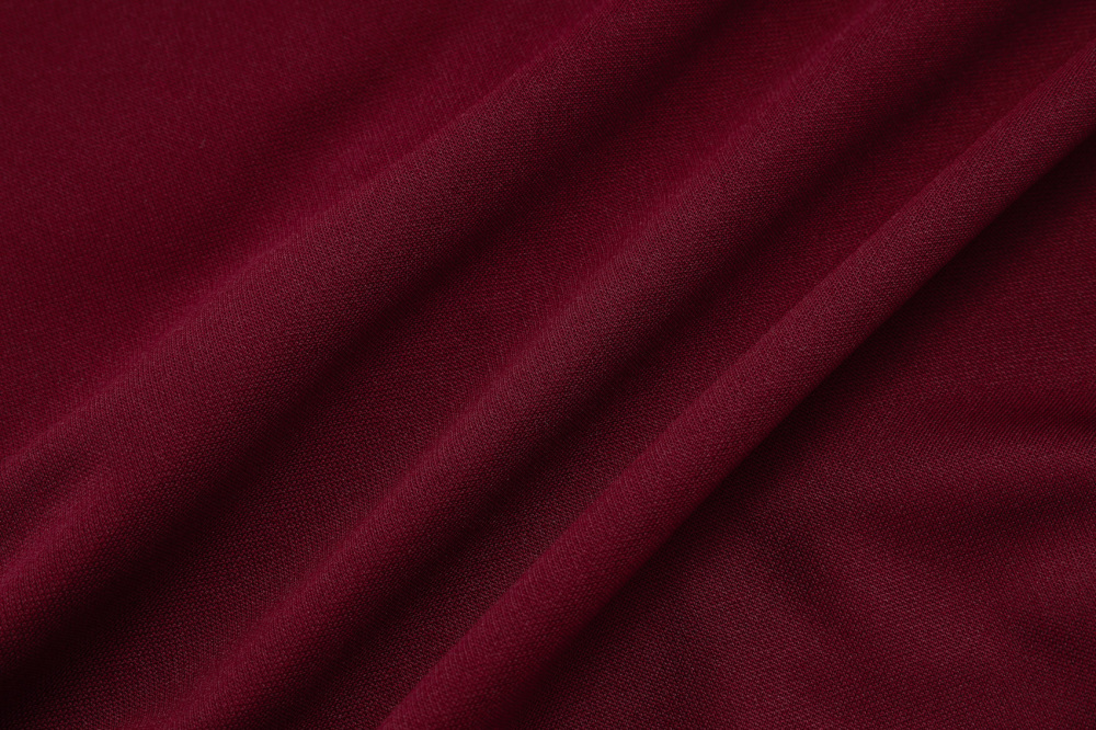 Ajax Training Kit (Jacket+Pants) Deep Red 2025/26