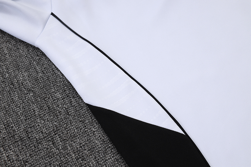 Ajax Training Kit (Sweatshirt+Pants) White 2025/26