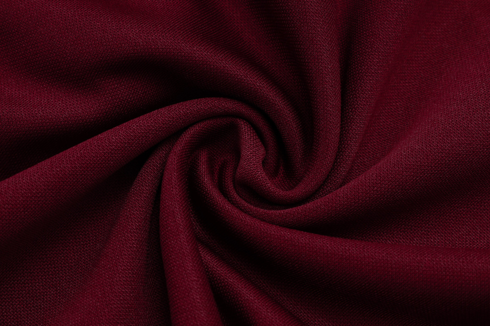 Ajax Training Kit (Jacket+Pants) Deep Red 2025/26