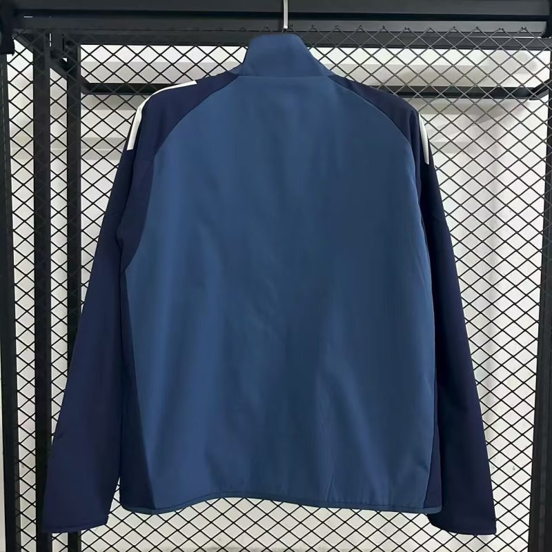 Arsenal Windbreaker Jacket 2025/26