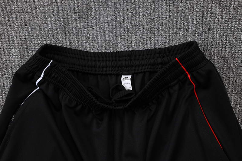 Ajax Training Kit (Sweatshirt+Pants) White 2025/26