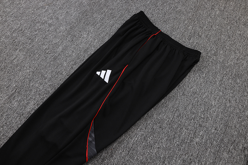 Ajax Training Kit (Sweatshirt+Pants) White 2025/26