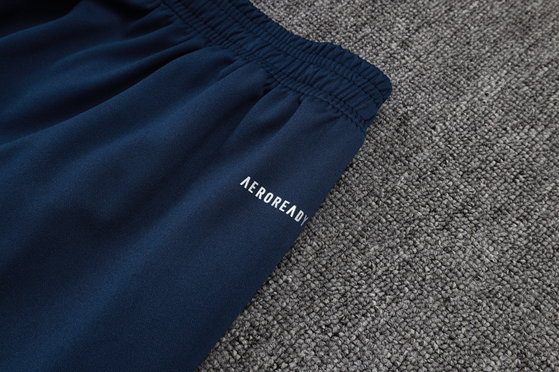 Arsenal Training Kit (Sweatshirt+Pants) Light Blue 2025/26