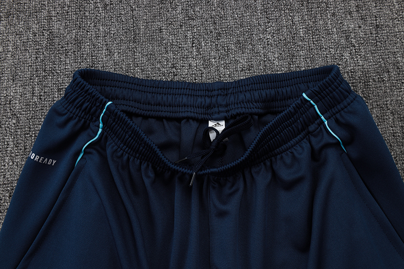 Arsenal Training Kit (Sweatshirt+Pants) Light Blue 2025/26