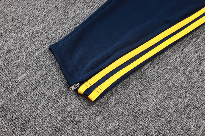 Boca Juniors Training Kit (Jacket+Pants) 2025/26