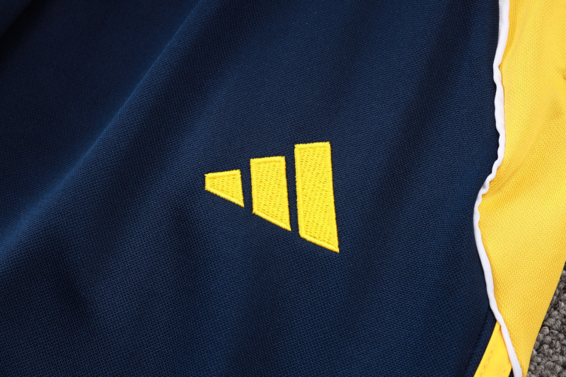 Boca Juniors Training Kit (Jacket+Pants) 2025/26