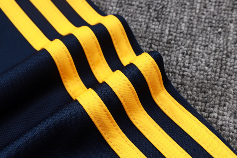 Boca Juniors Training Kit (Jacket+Pants) 2025/26