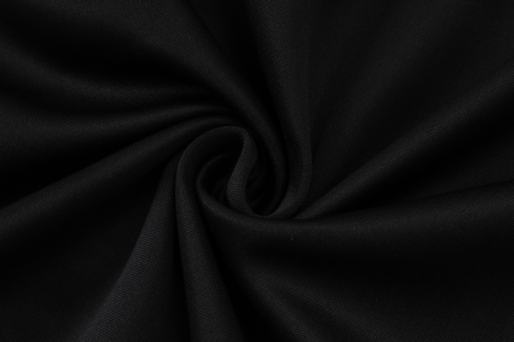 Bayern Munich Training Kit (Sweatshirt+Pants) Black 2025/26