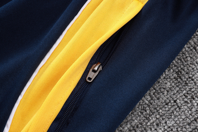 Boca Juniors Training Kit (Jacket+Pants) 2025/26