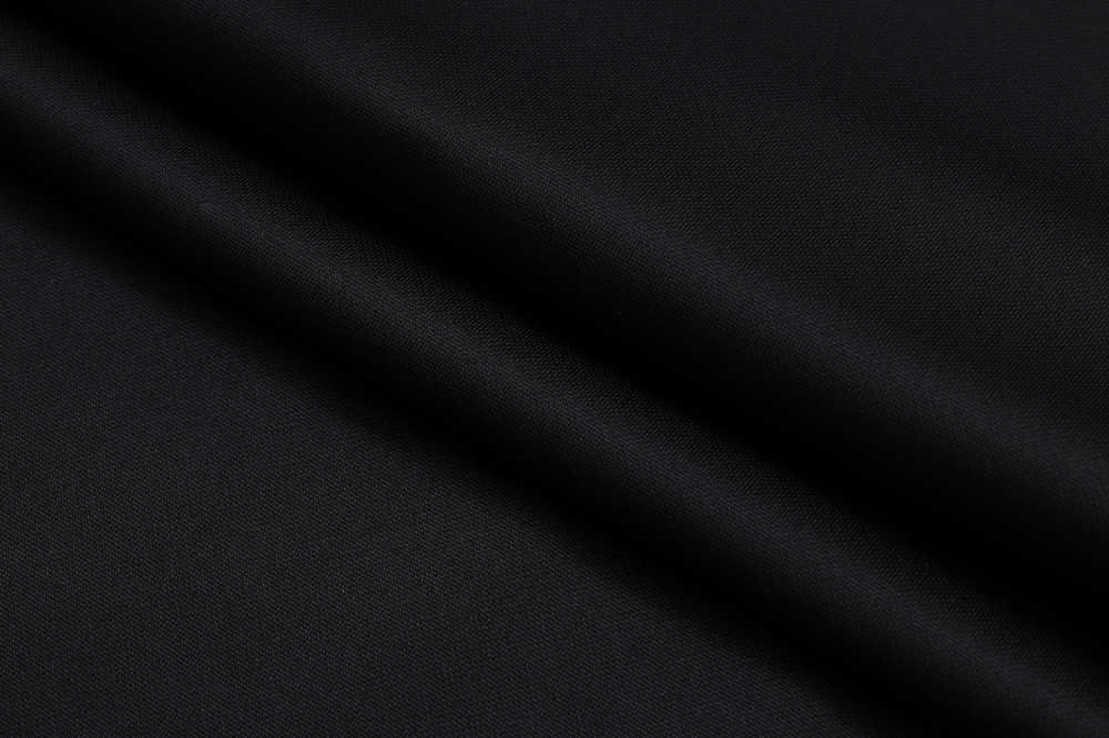 Barcelona Training Kit (Sweatshirt+Pants) Black&Purple 2025/26