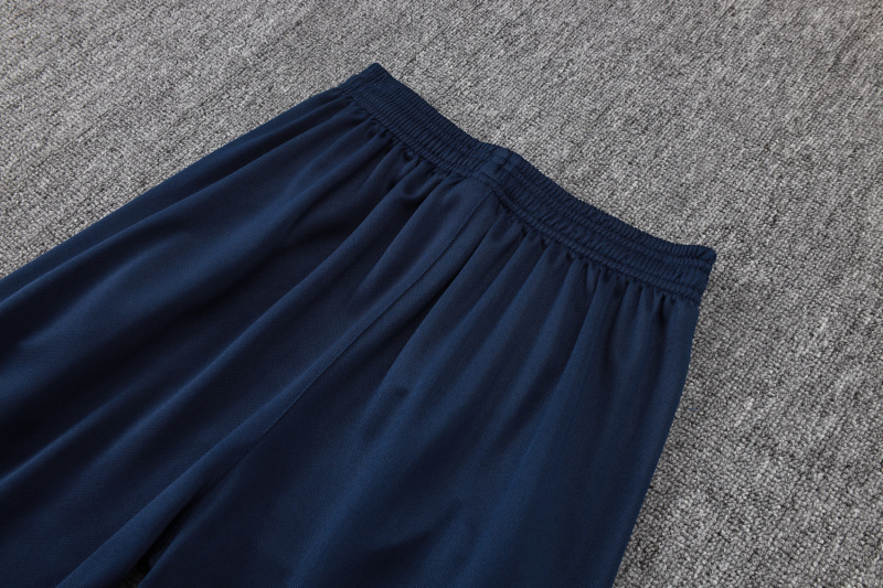 Boca Juniors Training Kit (Jacket+Pants) 2025/26