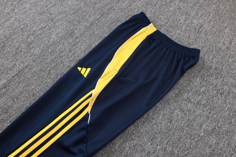 Boca Juniors Training Kit (Jacket+Pants) 2025/26