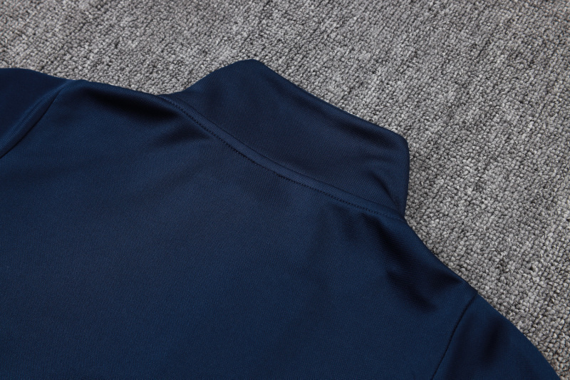 Boca Juniors Training Kit (Jacket+Pants) 2025/26