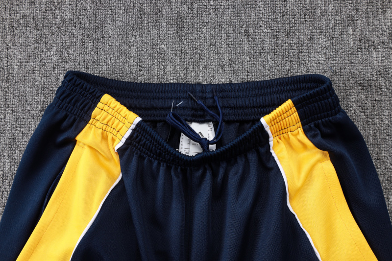 Boca Juniors Training Kit (Jacket+Pants) 2025/26