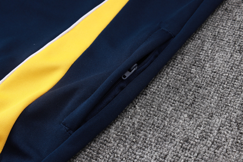 Boca Juniors Training Kit (Jacket+Pants) 2025/26