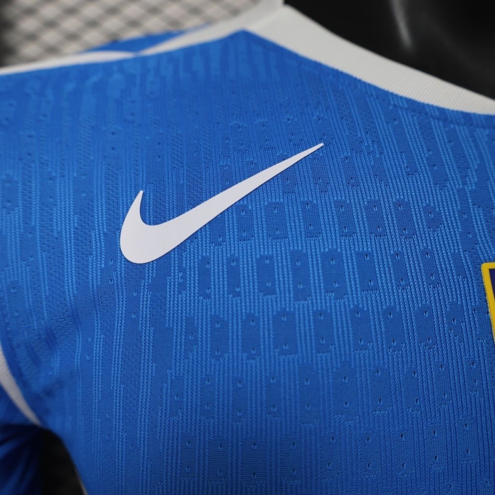 Authentic Soccer Jersey Atletico Madrid Third Away Shirt 2025/26