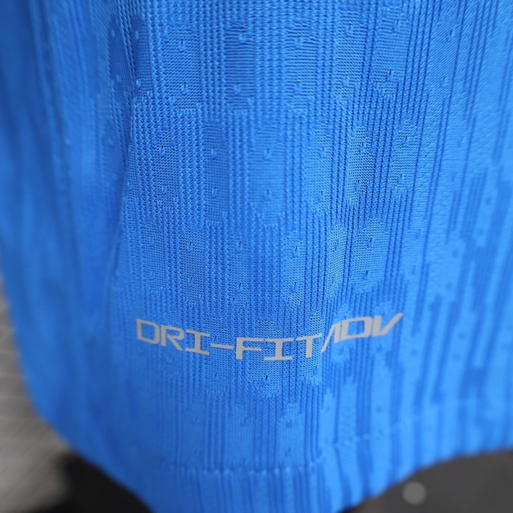 Authentic Soccer Jersey Atletico Madrid Third Away Shirt 2025/26