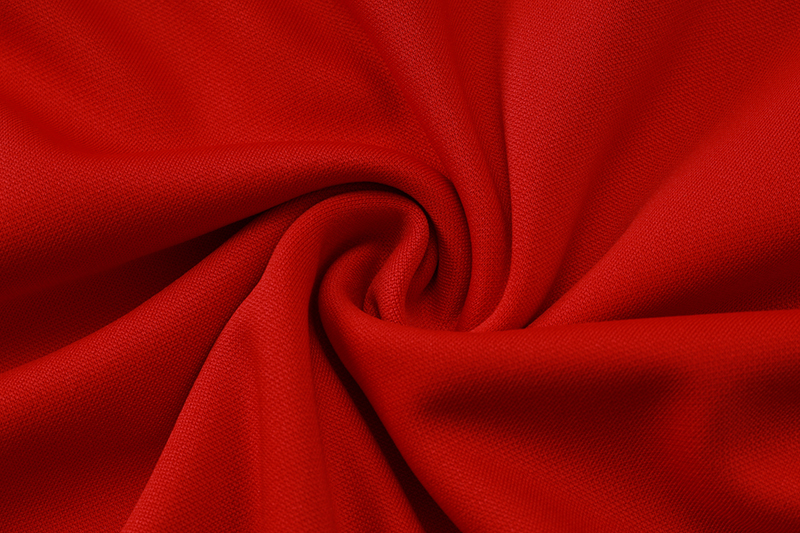 PSG Training Kit (Sweatshirt+Pants) Red 2025/26