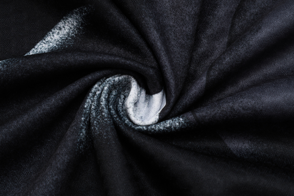 Corinthians Training Jersey Kit Black 2025