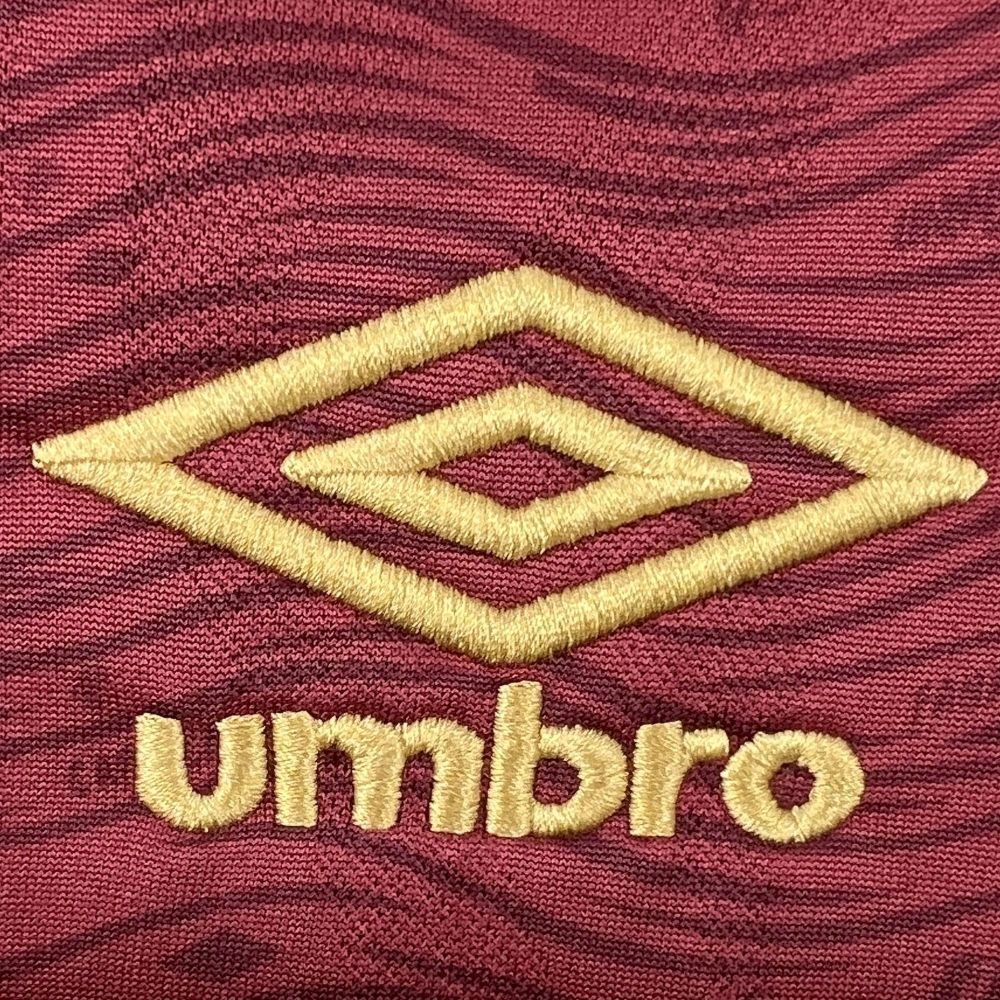 Fluminense FC Soccer Jersey Third Away Custom Shirt 2025-26