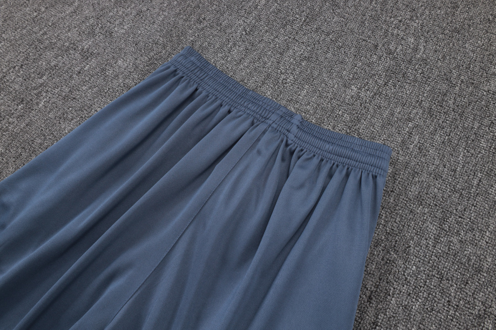 Sao Paulo FC Sleeveless Training Kit Red 2025