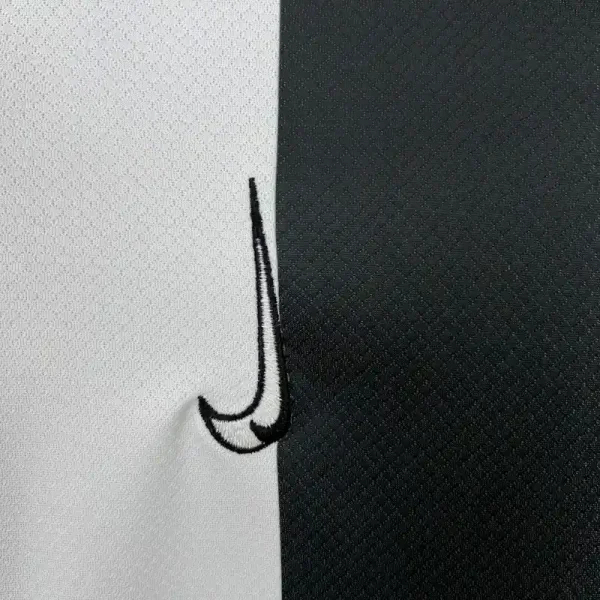 Corinthians Soccer Jersey Third Away Kids Kit Jersey+Shorts 2024