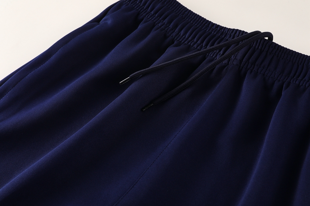 Tottenham Hotspur Training Kit (Jacket+Pants) Royalblue 2025/26