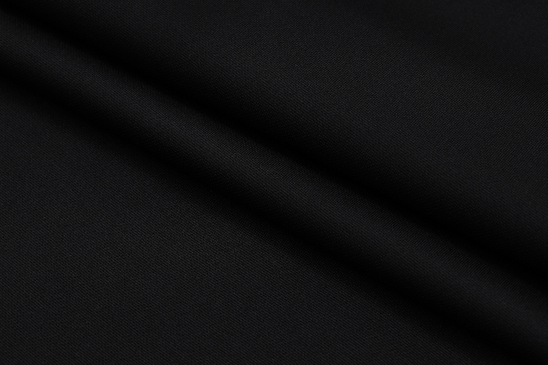 Corinthians Training Kit (Sweatshirt+Pants) Black 2025