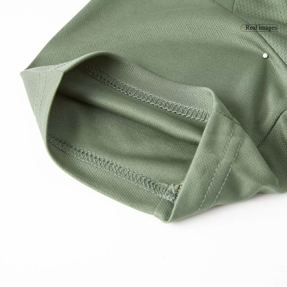 Celtic Soccer Jersey Third Away Custom Shirt 2024/25