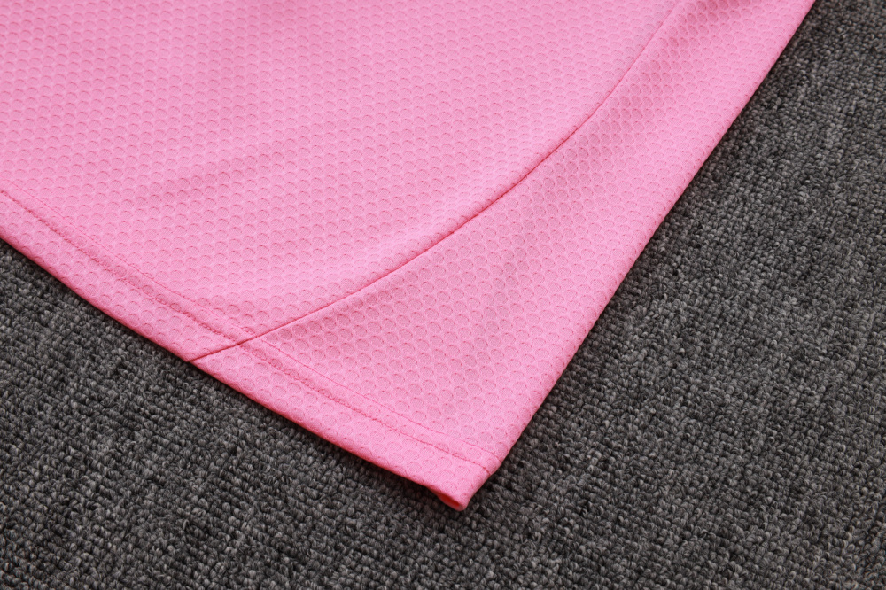 Inter Miami Training Jersey Kit Pink 2025/26